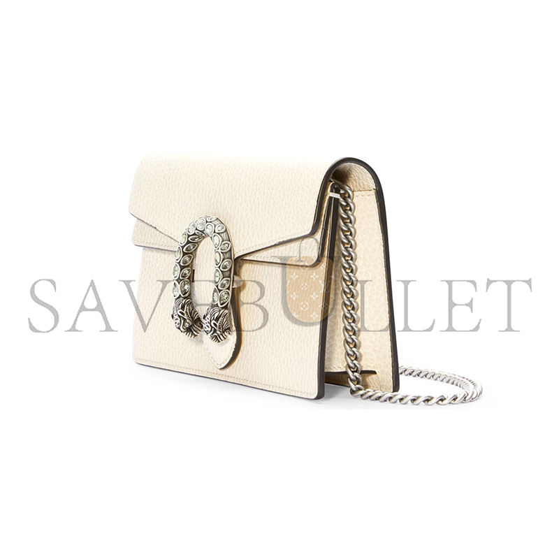 GUCCI DIONYSUS SUPER MINI BAG 476432 (16.5*10*4cm) GUCCI DIONYSUS SUPER MINI BAG 476432 (16.5*10*4cm)
